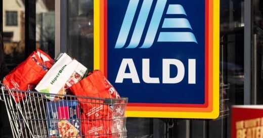 Aldi’s new summer gadget ‘looks like’ Ninja but is £180 less