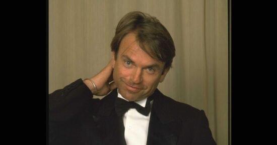 Sam Neill’s James Bond screen test emerges after actor’s death | Celebrity News | Showbiz & TV