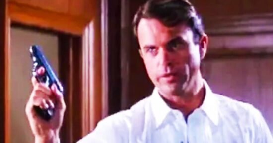 Sam Neill felt ‘bullied’ into James Bond audition ‘One of the worst experiences’ | Films | Entertainment
