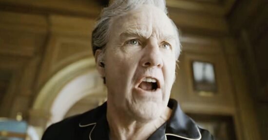 Tom Cruise is unrecognisable in Oscar-worthy first look Digger trailer | Films | Entertainment