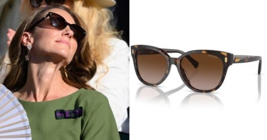 Shop Princess Kate’s exact designer sunglasses for less than £100 | Royal | News
