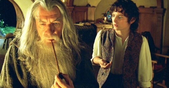 Andy Serkis hits back at ‘lack of diversity’ in his new Lord of the Rings film | Films | Entertainment