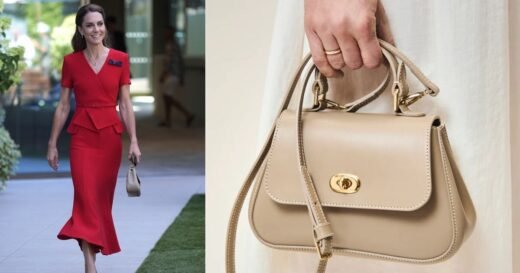 Princess Kate’s Wimbledon bag is so ‘chic’ and it’s perfect for summer | Royal | News