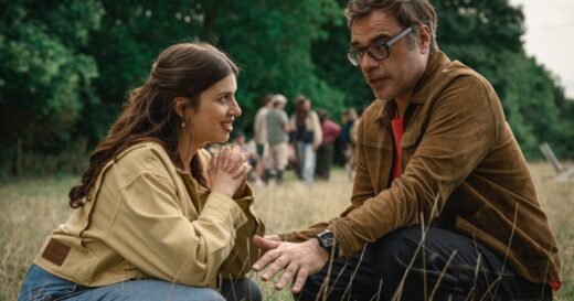 Brits are relaxed about age gaps when dating – with 20 years still accepted