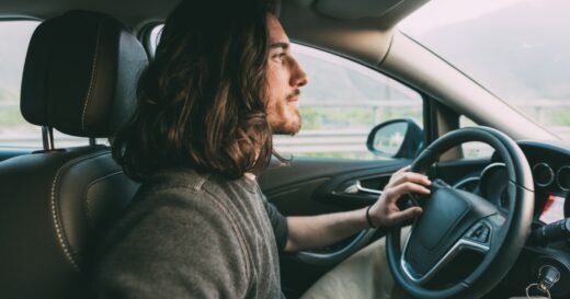 Two thirds of Gen Z prefer dating someone with a driving licence