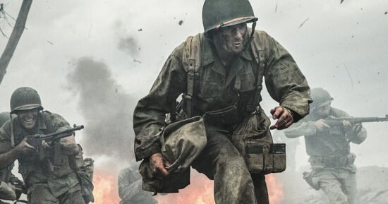 One of the greatest World War 2 action films of all time is leaving Netflix soon | Films | Entertainment