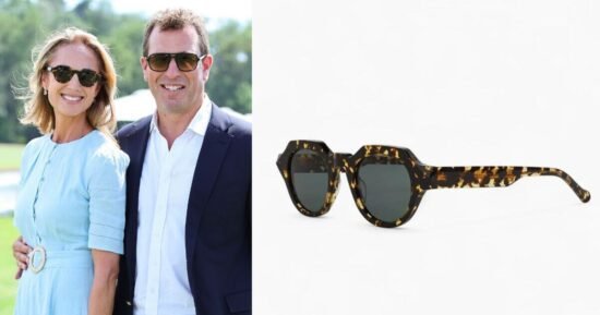 Harriet Phillip’s ‘chic’ sunglasses are still in stock | Royal | News
