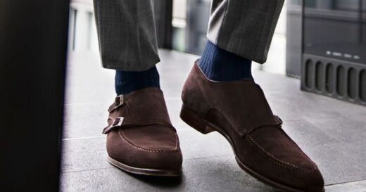 ‘Best socks around’ worn by Pierce Brosnan drop to £13 in summer sale