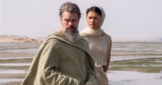 Only three UK cinemas can show The Odyssey as Christopher Nolan filmed it – full list | Films | Entertainment