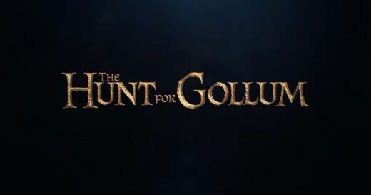 Lord of the Rings new movie Hunt for Gollum first look teaser footage | Films | Entertainment