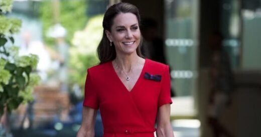 Princess Kate’s latest fashion choices reveal a ‘secret’ message | Royal | News
