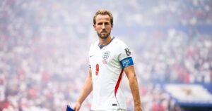 England fans urged to consider safety risk during Argentina World Cup semi-final
