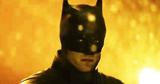 The Batman Part 2 teaser trailer lands with new delayed release date | Films | Entertainment