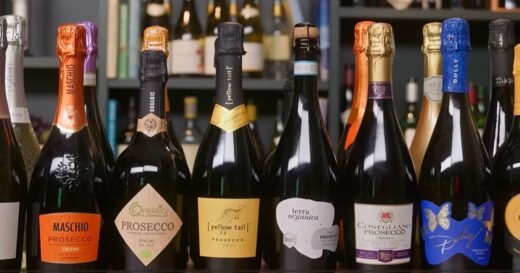 ‘Not Waitrose or Lidl – I tried every supermarket Prosecco and three stood out’