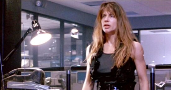‘Masterpiece’ sci-fi thriller that’s ‘greatest of all time’ streaming | Films | Entertainment