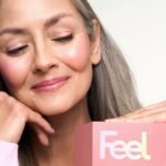 ‘My hair stopped falling out’ with 99p-a-day gel and skin ‘plumper’