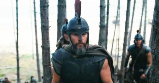 Not watching The Odyssey in IMAX means missing up to 40% of the movie | Films | Entertainment