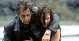 Christopher Nolan’s underrated Al Pacino thriller is on BBC Two this weekend | Films | Entertainment