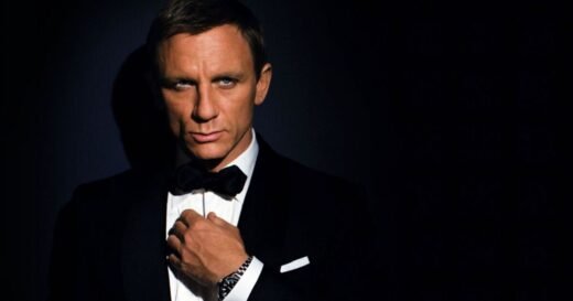 Bookies reveal 10 stars most likely to be the next James Bond | Films | Entertainment