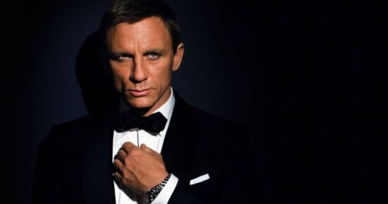 Bookies reveal 10 stars most likely to be the next James Bond | Films | Entertainment