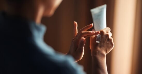 Gardeners soothe ‘dry hands’ with £8 NHS nurse hand cream from Boots