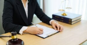 Law firm, housebuilder and two more in administration