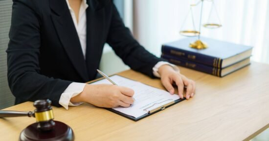 Law firm, housebuilder and two more in administration