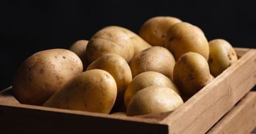 I asked three chefs where potatoes should be stored – they all gave same verdict