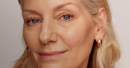 ‘Best I’ve found’ £23 foundation hailed for ‘not clogging in wrinkles’