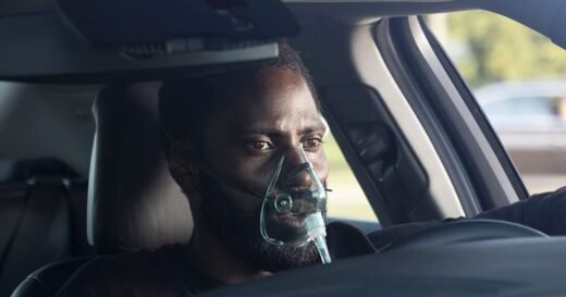 Misunderstood ‘masterpiece’ by The Odyssey director just added to Netflix | Films | Entertainment