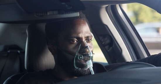 Misunderstood ‘masterpiece’ by The Odyssey director just added to Netflix | Films | Entertainment