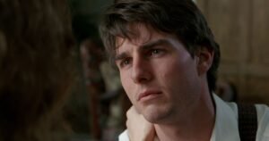 1993 ‘Masterpiece’ starring Tom Cruise arrives on Netflix | Films | Entertainment