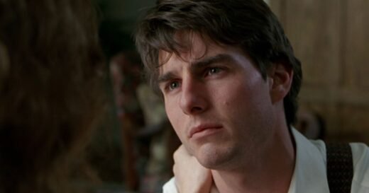 1993 ‘Masterpiece’ starring Tom Cruise arrives on Netflix | Films | Entertainment