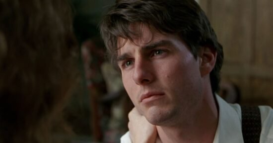 1993 ‘Masterpiece’ starring Tom Cruise arrives on Netflix | Films | Entertainment