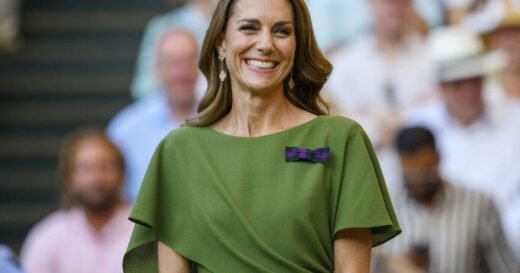Summer wedding guest dresses inspired by Princess Kate | Royal | News