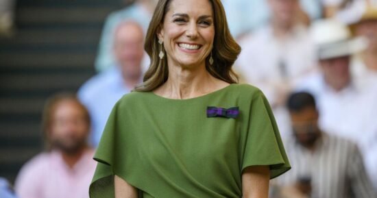 Summer wedding guest dresses inspired by Princess Kate | Royal | News