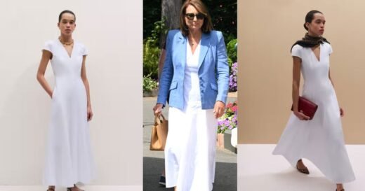 Carole Middleton’s high street summer dress is so ‘chic’ – shop now | Royal | News