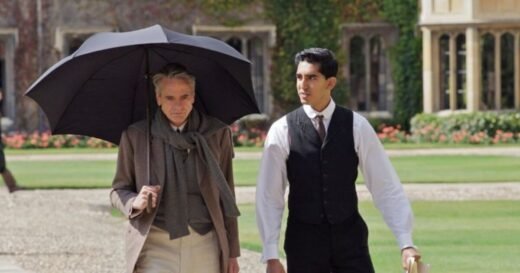 ‘Masterpiece’ period drama ‘as good as Chariots of Fire’ | Films | Entertainment
