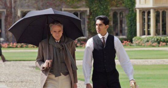 ‘Masterpiece’ period drama ‘as good as Chariots of Fire’ | Films | Entertainment