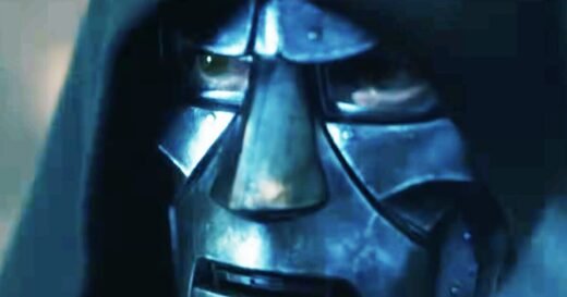 Avengers Doomsday trailer – First look at Robert Downey Jr Doctor Doom and more | Films | Entertainment