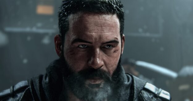 Call of Duty movie director confirms major detail in update | Gaming | Entertainment