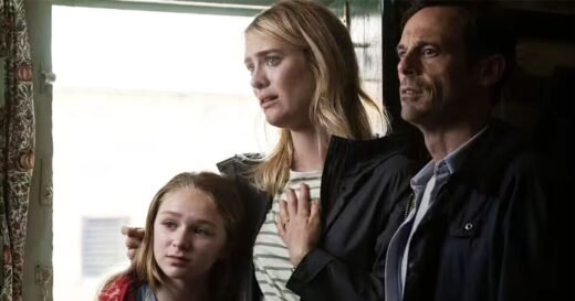 One of the best new British horror movies debuts at No 1 on Netflix film chart | Films | Entertainment