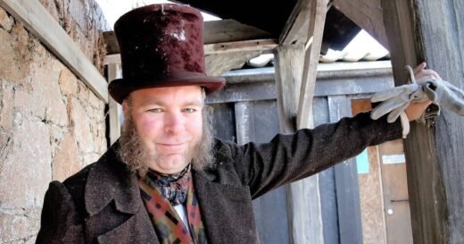 Hidden gem period drama fans are calling the next Pride and Prejudice | Films | Entertainment