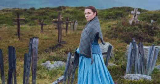 Call The Midwife fans will love ‘exceptional’ Netflix period drama | Films | Entertainment