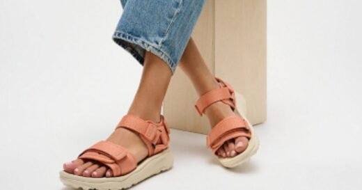 FitFlop shoppers snap up sandals that are so ‘comfortable’