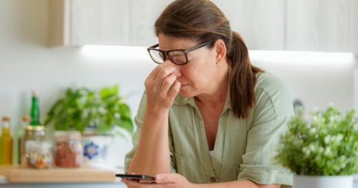 Eight in 10 Brits avoid being spontaneous – with women more likely to say no | UK | News