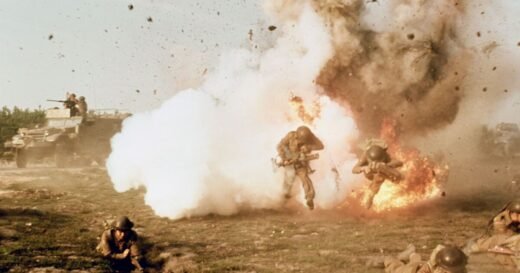 Michael Caine starred in the ‘best ever war movie’ – and it’s on Prime | Films | Entertainment