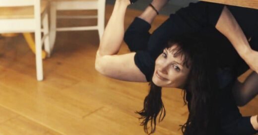 Jessica Chastain is terrifying as Other Mommy in new horror trailer | Films | Entertainment