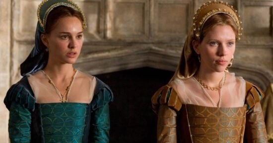 Must-watch film for period drama fans with ‘great cast’ now on Netflix | Films | Entertainment
