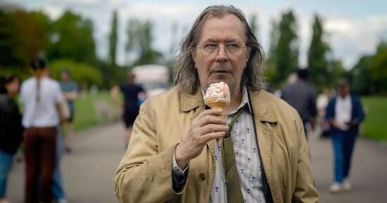 I’m a bestselling spy writer – these are my top 8 espionage authors | Books | Entertainment